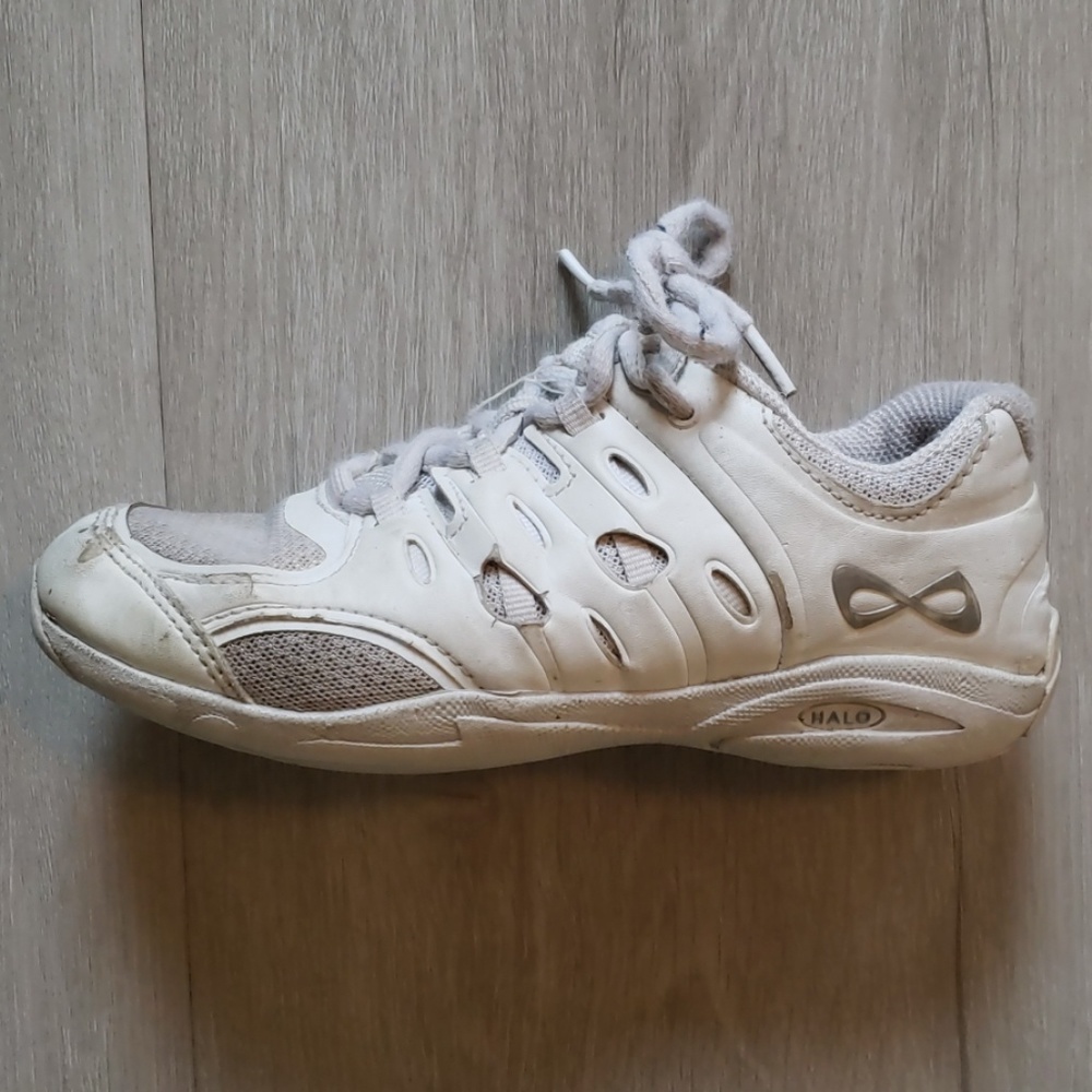 Nfinity Defiance Cheer Shoe - Picture 4 of 7